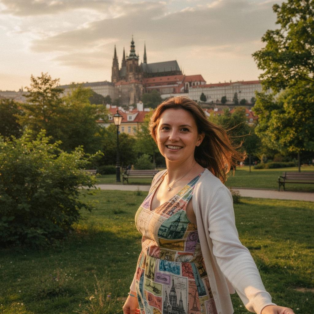 Tradiční česká restaurace s místními specialitami a venkovním posezením.